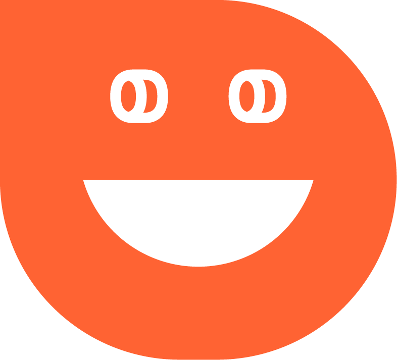 Smile Icon